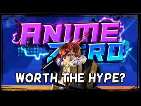 Is Anime Zero Worth Playing on Release? (First Impressions Review)